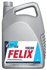 Тосол FELIX 5кг в п/э кан.