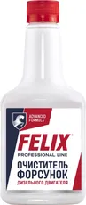 Очиститель форсунок дизеля FELIX 325мл