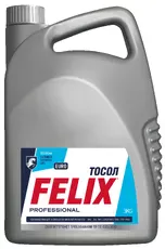 Тосол FELIX 3кг в п/э кан.