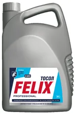 Тосол FELIX 3кг в п/э кан.