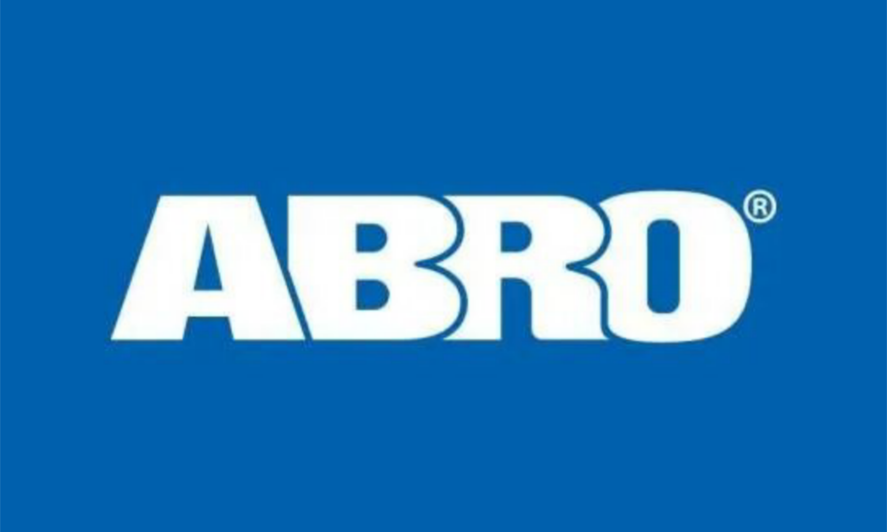 Добавлен производитель ABRO