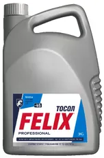 Тосол FELIX 3кг  п/э кан