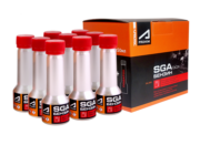 Suprotec A-Prohim Многофункциональная присадка в бензин SGA BOX SA-268