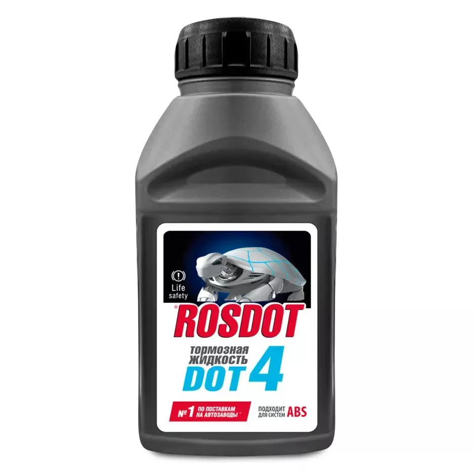 ТЖ ROSDOT 4 250 г
